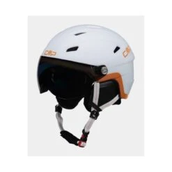 CMP Casco Da Sci WA-2, F.lli Campagnolo - A001 (Bianco)