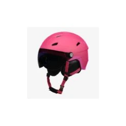 CMP Casco Da Sci WA-2, F.lli Campagnolo - B833 (Strawberry) -Vendite Rossignol CMP Casco da sci WA 2 F lli Campagnolo B833 Strawberry 1 3