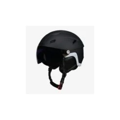 CMP Casco Da Sci WA-2, F.lli Campagnolo - U901 (Nero)