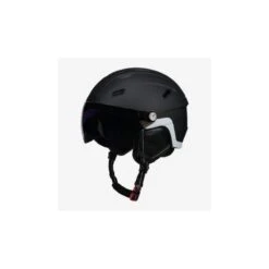 CMP Casco Da Sci WA-2, F.lli Campagnolo - U901 (Nero) -Vendite Rossignol CMP Casco da sci WA 2 F lli Campagnolo U901 Nero 1 4