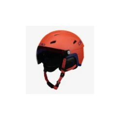 CMP Casco Da Sci WA-2, F.lli Campagnolo, Unisex - C720 (Orange) -Vendite Rossignol CMP Casco da sci WA 2 F lli Campagnolo Unisex C720 Orange 1 3