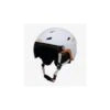 CMP Casco Da Sci WJ-2, F.lli Campagnolo Junior Unisex - A001 (Bianco)
