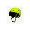 CMP Casco Da Sci WJ-2, F.lli Campagnolo Junior Unisex - E533 (Apple)