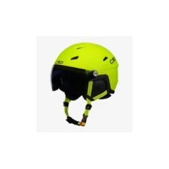 CMP Casco Da Sci WJ-2, F.lli Campagnolo Junior Unisex - E533 (Apple) -Vendite Rossignol CMP Casco da sci WJ 2 F lli Campagnolo Junior Unisex E533 Apple 1 2