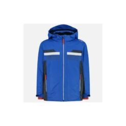 CMP Completo Da Neve Giacca+Pantalone Kid Set, Bambino - N951 (Royal)