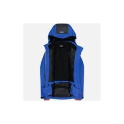 CMP Completo Da Neve Giacca+Pantalone Kid Set, Bambino - N951 (Royal) -Vendite Rossignol CMP Completo da neve Giacca Pantalone Kid Set Bambino N951 Royal 1 6