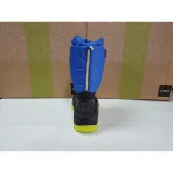 CMP Doposci Hanki, Bambini/e, F.lli Campagnolo - Art. 3Q48064J-16LD (Lime Green) -Vendite Rossignol CMP Doposci Hanki Bambini e F lli Campagnolo Art 3Q48064J 16LD Lime Green 1 2