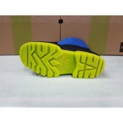 CMP Doposci Hanki, Bambini/e, F.lli Campagnolo - Art. 3Q48064J-16LD (Lime Green) -Vendite Rossignol CMP Doposci Hanki Bambini e F lli Campagnolo Art 3Q48064J 16LD Lime Green 1 4