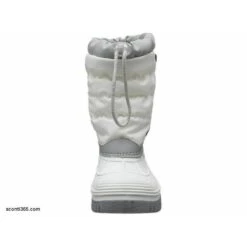 CMP Doposci Hanki, Bambini/e, F.lli Campagnolo - Art. 3Q48064K/J-A604 (Argento)