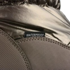 CMP Doposci Holse WP, Donna, F.lli Campagnolo - Art. 39Q4996-R601 (Bronzo) -Vendite Rossignol CMP Doposci Holse WP Donna F lli Campagnolo Art 39Q4996 R601 Bronzo 1 3