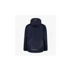 CMP Giacca Da Neve C/Cappuccio Snaps Hood, Junior - N950 (Blue Scuro) -Vendite Rossignol CMP Giacca da Neve C Cappuccio Snaps Hood Junior N950 Blue Scuro 1 4