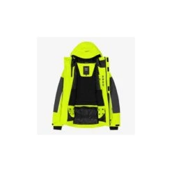 CMP Giacca Da Neve C/Cappuccio Uomo Fix Hood - E112 (Acido) 13 CMP Giacca Da Neve C/Cappuccio Uomo Fix Hood - E112 (Acido) -Vendite Rossignol CMP Giacca da Neve C Cappuccio Uomo Fix Hood E112 Acido 1 3