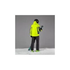 CMP Giacca Da Neve C/Cappuccio Uomo Fix Hood - E112 (Acido) 15 CMP Giacca Da Neve C/Cappuccio Uomo Fix Hood - E112 (Acido) -Vendite Rossignol CMP Giacca da Neve C Cappuccio Uomo Fix Hood E112 Acido 1 5