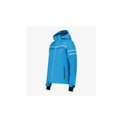 CMP Giacca Da Neve C/Cappuccio In Twill Zip Hood, Donna - L704 (Turchese) 10 CMP Giacca Da Neve C/Cappuccio In Twill Zip Hood, Donna - L704 (Turchese) -Vendite Rossignol CMP Giacca da Neve C Cappuccio in Twill Zip Hood Donna L704 Turchese 1 2