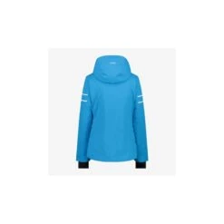CMP Giacca Da Neve C/Cappuccio In Twill Zip Hood, Donna - L704 (Turchese) 12 CMP Giacca Da Neve C/Cappuccio In Twill Zip Hood, Donna - L704 (Turchese) -Vendite Rossignol CMP Giacca da Neve C Cappuccio in Twill Zip Hood Donna L704 Turchese 1 4
