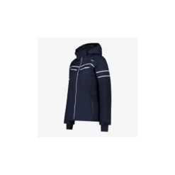 CMP Giacca Da Neve C/Cappuccio In Twill Zip Hood, Donna - N950 (Blue Scuro) 10 CMP Giacca Da Neve C/Cappuccio In Twill Zip Hood, Donna - N950 (Blue Scuro) -Vendite Rossignol CMP Giacca da Neve C Cappuccio in Twill Zip Hood Donna N950 Blue Scuro 1 2
