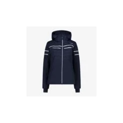 CMP Giacca Da Neve C/Cappuccio In Twill Zip Hood, Donna - N950 (Blue Scuro) 11 CMP Giacca Da Neve C/Cappuccio In Twill Zip Hood, Donna - N950 (Blue Scuro) -Vendite Rossignol CMP Giacca da Neve C Cappuccio in Twill Zip Hood Donna N950 Blue Scuro 1 3