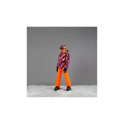 CMP Giacca Da Neve C/Cappuccio Snaps Hood, Junior - 01ZM (Sangria/Flamingo Fluo) 10 CMP Giacca Da Neve C/Cappuccio Snaps Hood, Junior - 01ZM (Sangria/Flamingo Fluo) -Vendite Rossignol CMP Giacca da Neve C Cappuccio snaps hood Junior 01ZM Sangria Flamingo Fluo 1 3