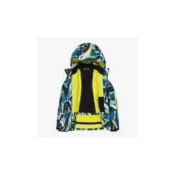 CMP Giacca Da Neve C/Cappuccio Snaps Hood, Junior - 02ZM (Lake/Acqua/Lemonade) 10 CMP Giacca Da Neve C/Cappuccio Snaps Hood, Junior - 02ZM (Lake/Acqua/Lemonade) -Vendite Rossignol CMP Giacca da Neve C Cappuccio snaps hood Junior 02ZM Lake Acqua Lemonade 1 3
