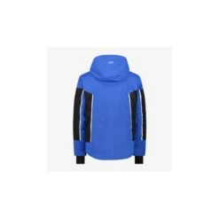 CMP Giacca Da Neve Uomo C/Cappuccio Fix Hood, F.lli Campagnolo - N951 (Royal) -Vendite Rossignol CMP Giacca da Neve Uomo C Cappuccio Fix Hood F lli Campagnolo N951 Royal 1 5
