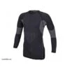 CMP Maglia Intima Seamless,uomo, F.lli Campagnolo Colore (Nero) -Vendite Rossignol CMP Maglia intima Seamless uomo F lli Campagnolo colore Nero