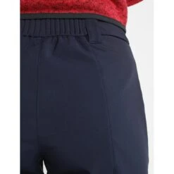 CMP Pantaloni Multifunzionali E Da Neve In Softshell C/ghetta, Donna - N950 (Black Blue) 10 CMP Pantaloni Multifunzionali E Da Neve In Softshell C/ghetta, Donna - N950 (Black Blue) -Vendite Rossignol CMP Pantaloni Multifunzionali e da Neve in softshell C ghetta Donna N950 Black Blue 1 3