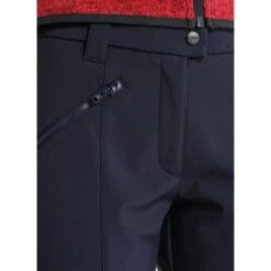 CMP Pantaloni Multifunzionali E Da Neve In Softshell C/ghetta, Donna - N950 (Black Blue) 11 CMP Pantaloni Multifunzionali E Da Neve In Softshell C/ghetta, Donna - N950 (Black Blue) -Vendite Rossignol CMP Pantaloni Multifunzionali e da Neve in softshell C ghetta Donna N950 Black Blue 1 4