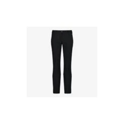 CMP Pantaloni Multifunzionali E Da Neve In Softshell C/Ghetta, Donna - U901 (Nero)