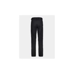 CMP Pantaloni Fondo Largo In Softshell, Uomo Colore U901 (Nero) 7 CMP Pantaloni Fondo Largo In Softshell, Uomo Colore U901 (Nero) -Vendite Rossignol CMP Pantaloni fondo largo in softshell Uomo colore U901 Nero 1 2