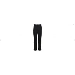 CMP Pantaloni Fondo Largo In Softshell C/ghetta, Donna - Art. 3A14156-U901 (Nero)