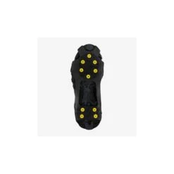CMP Ramponcini - Non Slip Spiked Crampons, Unisex - U901 (Nero) -Vendite Rossignol CMP Ramponcini Non Slip Spiked Crampons Unisex U901 Nero 1 4