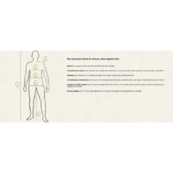 CMP Salopette Sci Uomo Con Bretelle Removibili - E112 (Acido) -Vendite Rossignol CMP Salopette Sci Uomo con Bretelle Removibili E112 Acido 1 7