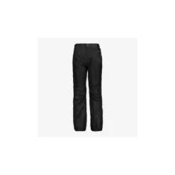 CMP Salopette Da Neve Clima Protect In Twill, Junior Unisex - U901 (Nero) -Vendite Rossignol CMP Salopette da neve Clima Protect in twill Junior unisex U901 Nero 1 2
