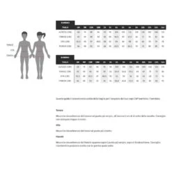 CMP Salopette Da Neve Clima Protect In Twill, Junior Unisex - U901 (Nero) -Vendite Rossignol CMP Salopette da neve Clima Protect in twill Junior unisex U901 Nero 1 4