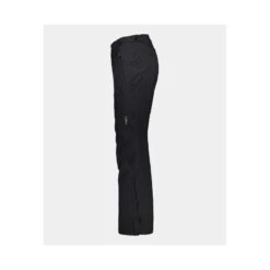 CMP Salopette Sci Uomo Con Bretelle Removibili - 90BG (Nero) -Vendite Rossignol CMP Salopette sci uomo con bretelle removibili 90BG Nero 1 2