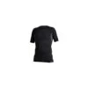CMP Seamless Maglia Intima Termica, Uomo Colore U901 (Nero)
