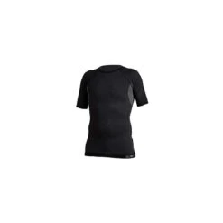 CMP Seamless Maglia Intima Termica, Uomo Colore U901 (Nero)