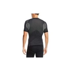 CMP Seamless Maglia Intima Termica, Uomo Colore U901 (Nero) 7 CMP Seamless Maglia Intima Termica, Uomo Colore U901 (Nero) -Vendite Rossignol CMP Seamless Maglia intima termica Uomo colore U901 Nero 1 2