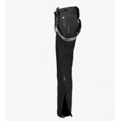 CMP Woman Salopette In Softshell, Donna - Art. 3W03106-U901 (Nero) -Vendite Rossignol CMP Woman Salopette in Softshell Donna Art 3W03106 U901 Nero 1 2