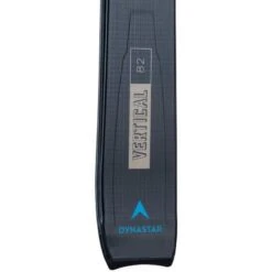 Dynastar Completo Sci M-Vertical Open + Attacchi ST 10 + Pelli Skin Vertical Access -Vendite Rossignol Dynastar Completo Sci M Vertical Open Attacchi ST 10 Pelli Skin Vertical Access 5