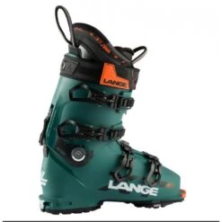 Lange Scarponi Sci XT3 120 Jungle Green -Vendite Rossignol Lange Scarponi Sci XT3 120 Jungle Green 3