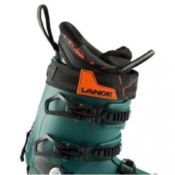 Lange Scarponi Sci XT3 120 Jungle Green -Vendite Rossignol Lange Scarponi Sci XT3 120 Jungle Green 4