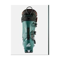 Lange Scarponi Sci XT3 120 Jungle Green -Vendite Rossignol Lange Scarponi Sci XT3 120 Jungle Green 5