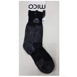 Mico Sport Calze X-Country, Sport Invernali, Unisex - Art. CA0259-007 (Nero) 5 Mico Sport Calze X-Country, Sport Invernali, Unisex - Art. CA0259-007 (Nero) -Vendite Rossignol Mico Sport Calze X Country Sport invernali unisex Art CA0259 007 Nero 1 1