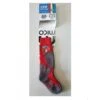 Mico Sport Calze (paio) Ski Technical Champion, Junior - Art. CA2612-003 (Rosso) -Vendite Rossignol Mico Sport Calze paio Ski Technical Champion Junior Art CA2612 003 Rosso