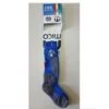 Mico Sport Calze (paio) Ski Technical Champion, Junior - Art. CA2612-004 (Azzurro)