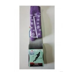 Mico Sport Calze (paio) Technical Tools, Wool, Junior - Art. CA2690-470 (Violetto)