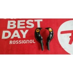 ROSSIGNOL PROTEZIONE MANO DA GARA UNISEX INTEGRAL (paio) Art. RK8PA01