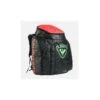 Rossignol Borsa Termica Porta Scarponi/Accessori Hero Heated Bag, Unisex -(Nero/Rosso)