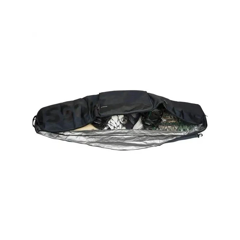 Rossignol Borsa Porta Snowboard Ed Attrezzatura Premium 5 Rossignol Borsa Porta Snowboard Ed Attrezzatura Premium - immagine 3